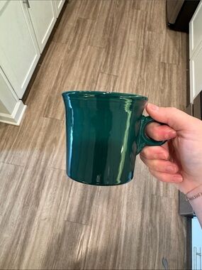 Fiesta Coffee Mug - Classic Everyday Cup
